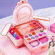 Набор детской декоративной косметики LADUMU XLX-888 Туалетний столик