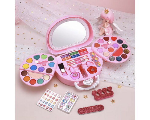 Набор детской декоративной косметики LADUMU XLX-891