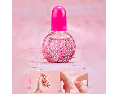 Набор детской декоративной косметики S1688-051 "Карета" 005