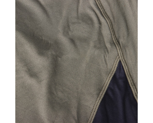 Термобелье мужское A152 3XL Green