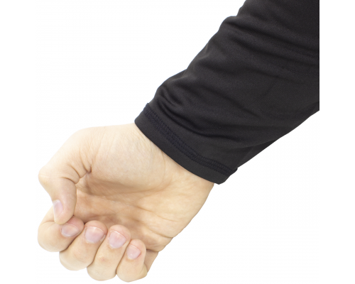 Термобелье мужское A152 XL Black