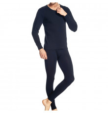 Термобелье мужское Septwolves 08001 Blue 3XL