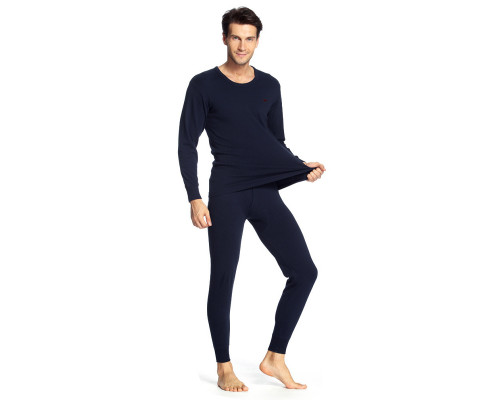 Термобелье мужское Septwolves 08001 Blue 3XL