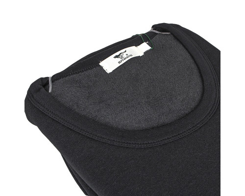 Термобелье мужское Septwolves 08036 Black M
