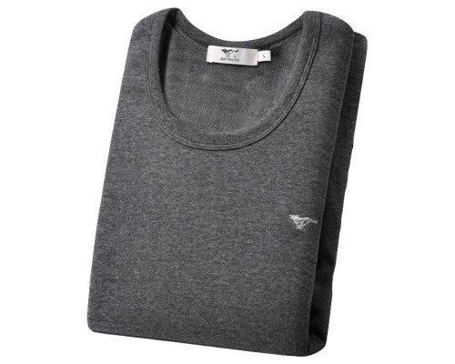 Термобелье мужское Septwolves 08036 Gray M