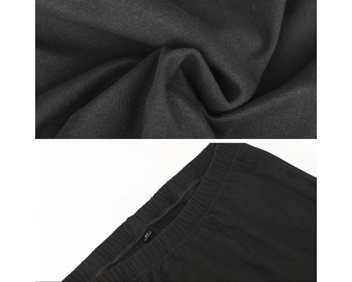 Термобелье женское XINTOWN NYXT19JBYD Black M