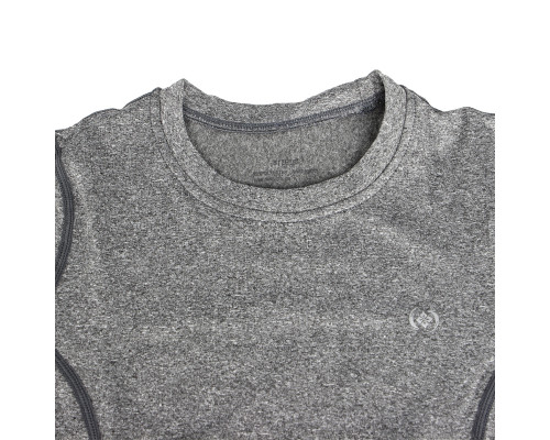 Термобелье женское XINTOWN NYXT19JBYD Gray S