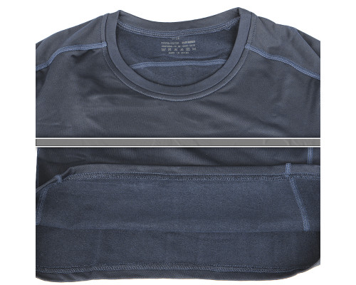 Термобелье мужское XINTOWN NYXT19JBYD-1 Blue 3XL