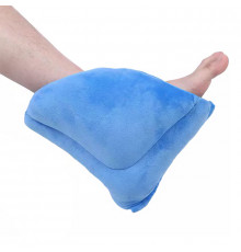 Подушка для защиты поддержки пятки Heel Assistant A-1 Blue