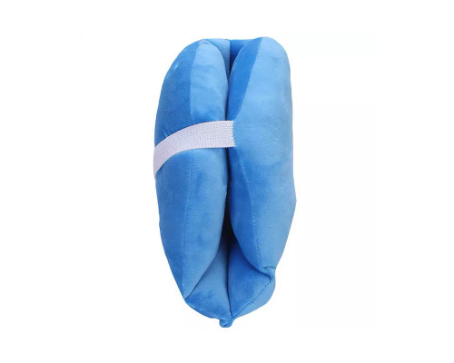 Подушка для защиты поддержки пятки Heel Assistant A-1 Blue