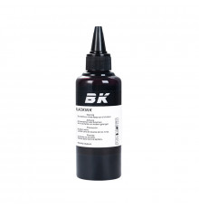 Чернила водорастворимые CAI WANG 100мл Black