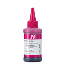 Чернила водорастворимые CAI WANG 100мл Розовый