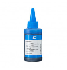 Чернила водорастворимые CAI WANG 100мл Синий