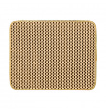 Двухслойный коврик для кошачьего туалета с песочным фильтром DT856 нескользящий Sand 40*50