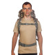 Рюкзак тактический AOKALI Outdoor A21 65L Camouflage ACU