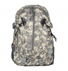 Рюкзак тактический AOKALI Outdoor A57 36-55L Camouflage ACU
