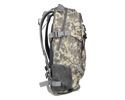 Рюкзак тактический AOKALI Outdoor A57 36-55L Camouflage ACU