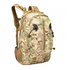Рюкзак тактический AOKALI Outdoor A57 36-55L Camouflage CP