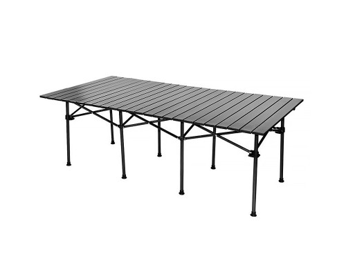 Стол складной S5436 214*70*70 см