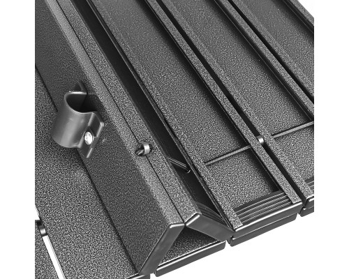 Стол складной S5436 214*70*70 см