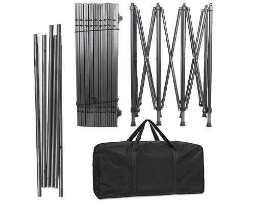 Стол складной S5436 214*70*70 см