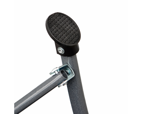 Раскладной стул S4570 60*38*70 см Red