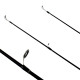 Спиннинговое удилище  YMERBOR Fishing Of Catch 5-309 2.1м 5-35г Section: M/ML Безынерционная