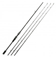 Спиннинговое удилище YMERBOR LYGS001 2.1м 3 сменных наконечника: ML/M/MH Мультипликаторная