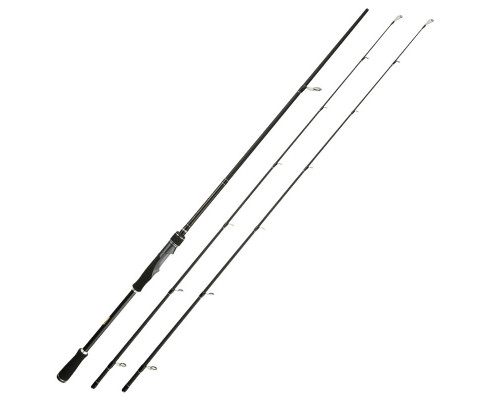 Спиннинговое удилище YMERBOR X Tomahawk 1,83м 7-35г Section: H/MH Безынерционная