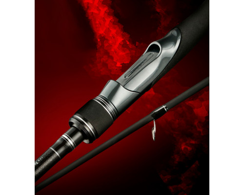 Спиннинговое удилище YMERBOR X Tomahawk 1,83м 7-35г Section: H/MH Безынерционная