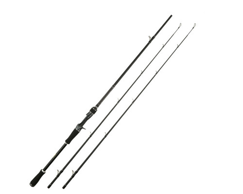 Спиннинговое удилище YMERBOR X Tomahawk 1,83м 7-35г Section: H/MH Мультипликаторная