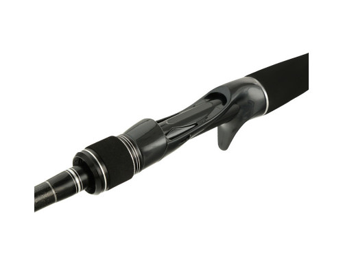 Спиннинговое удилище YMERBOR X Tomahawk 1,83м 7-35г Section: H/MH Мультипликаторная