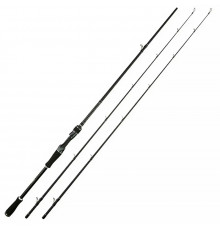 Спиннинговое удилище YMERBOR X Tomahawk 213 2.13м 7-40г Section: H/MH Безынерционная