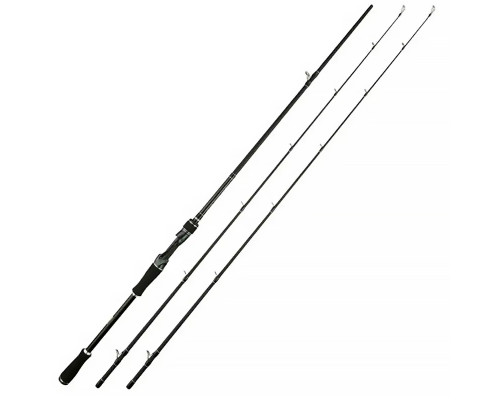 Спиннинговое удилище YMERBOR X Tomahawk 213 2.13м 7-40г Section: H/MH Безынерционная