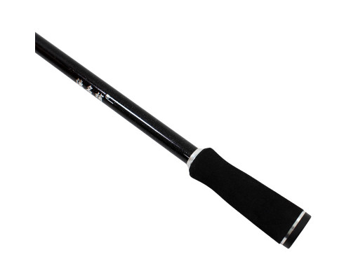 Спиннинговое удилище YMERBOR X Tomahawk 213 2.13м 7-40г Section: H/MH Безынерционная