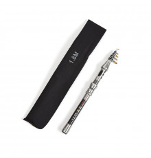 Удочка телескопическая LEO 27593 1,8 м