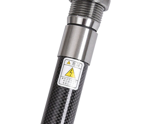 Удочка телескопическая LEO 27593 2,1 м