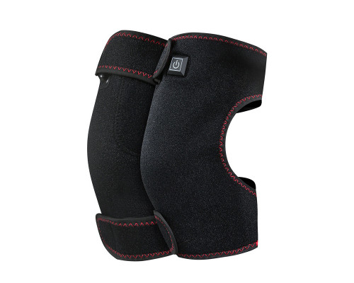 Бандаж на коленный сустав с подогревом YX206