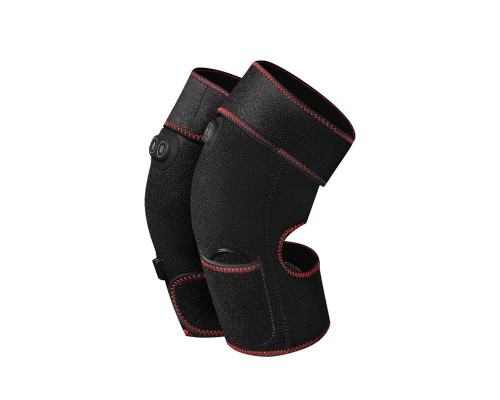 Бандаж на коленный сустав с подогревом YX210