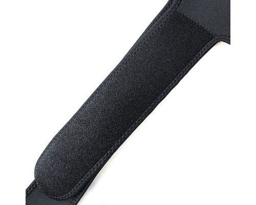 Фиксатор плечевого сустава AOLIKES A-1693 Right black