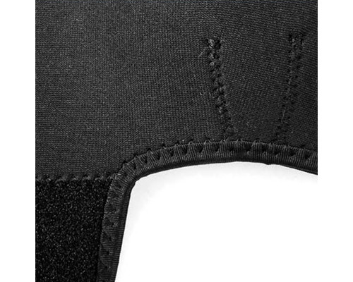 Фиксатор плечевого сустава AOLIKES A-1693 Right black