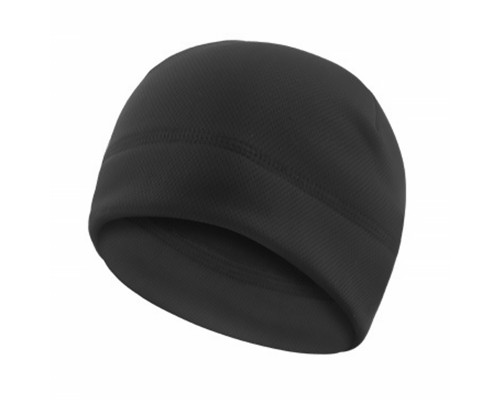 Шапка флисовая JY-139 Black