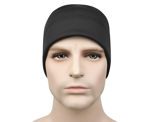 Шапка флисовая JY-139 Black