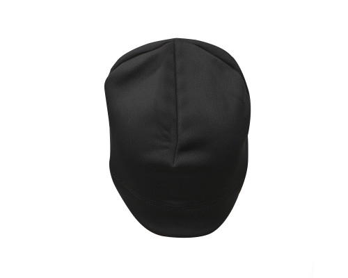 Шапка флисовая JY-139 Black