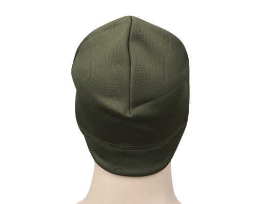 Шапка флисовая JY-139 Green