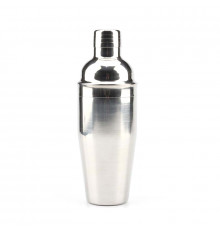 Шейкер для коктейлей 550 мл Youchen MC-550