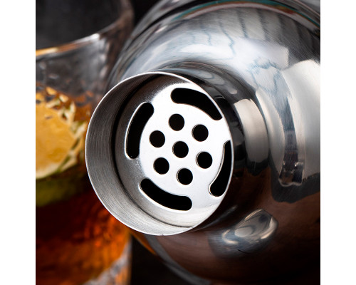 Шейкер для коктейлей 550 мл Youchen MC-550