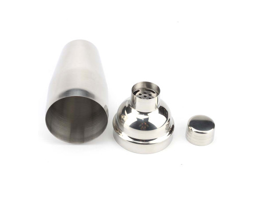 Шейкер для коктейлей 550 мл Youchen MC-550