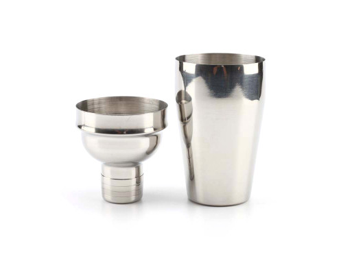 Шейкер для коктейлей 550 мл Youchen MC-550