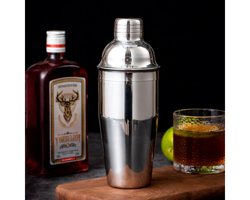 Шейкер для коктейлей 750 мл Youchen 	MC-750